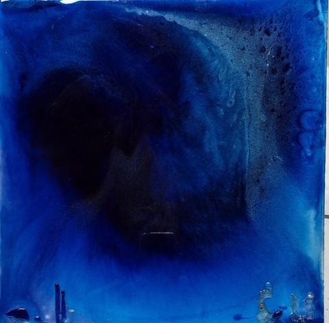 Mix média ,Spiritualite, Lumière cosmique, les orbes